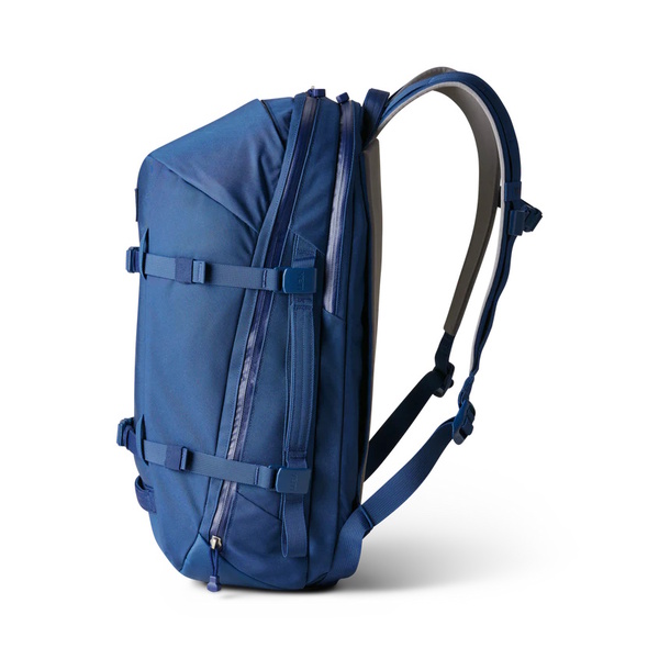 Crossroads Backpack 27L Navy