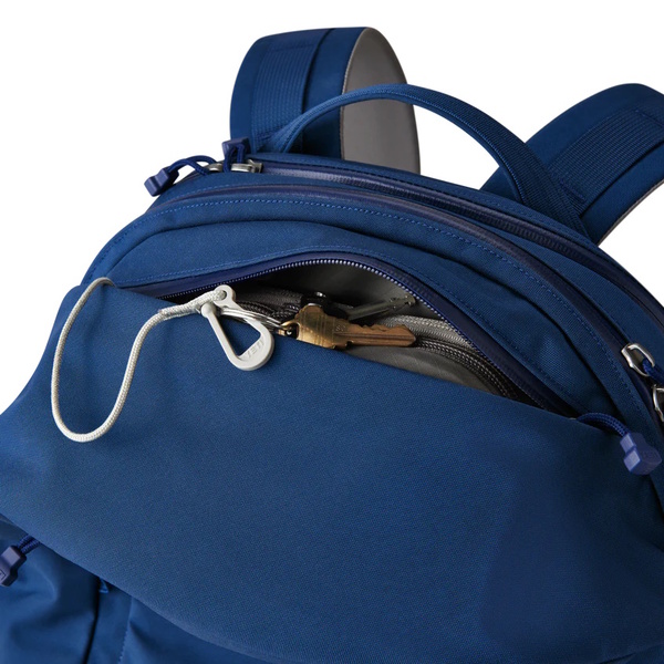 Crossroads Backpack 27L Navy