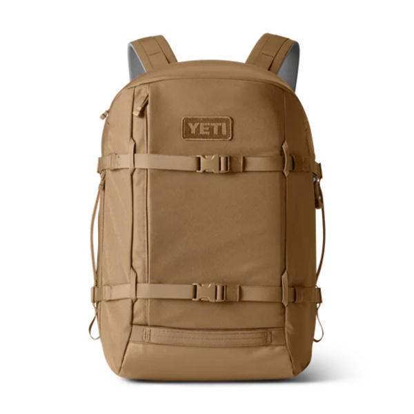 Crossroads Backpack 35L Alpine Brown