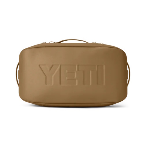 Crossroads Duffel 40L Alpine Brown