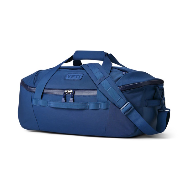 Crossroads Duffel 40L Navy
