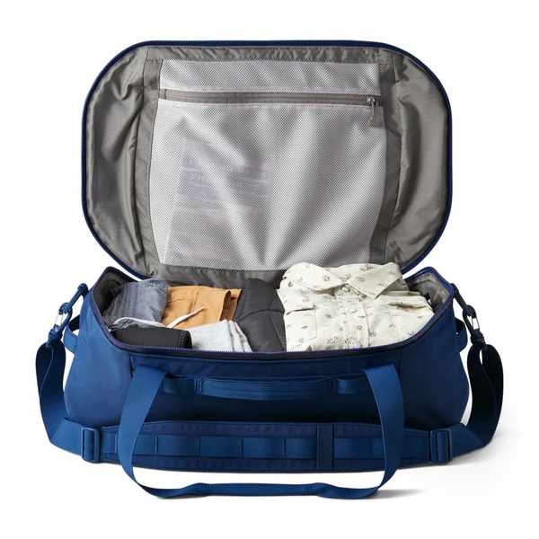 Crossroads Duffel 40L Navy