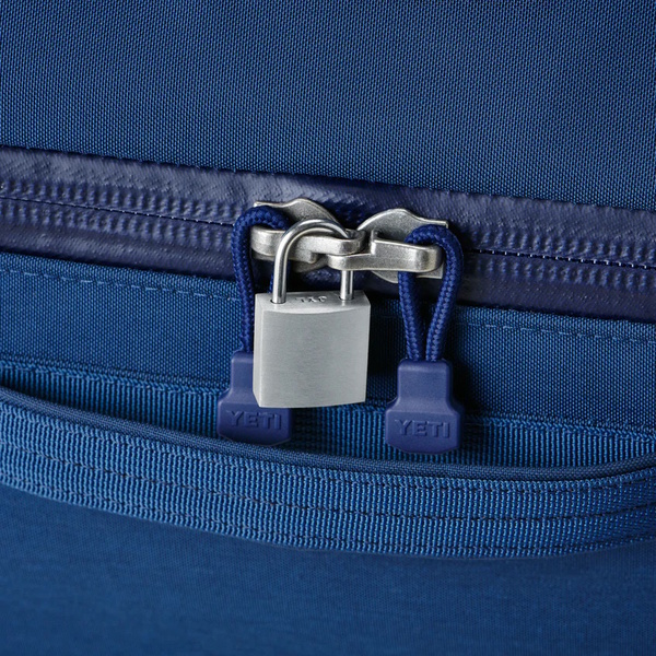 Crossroads Duffel 40L Navy