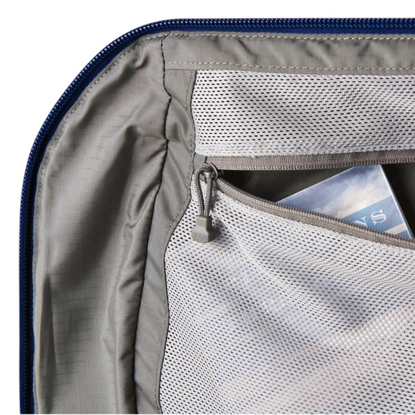 Crossroads Duffel 40L Navy