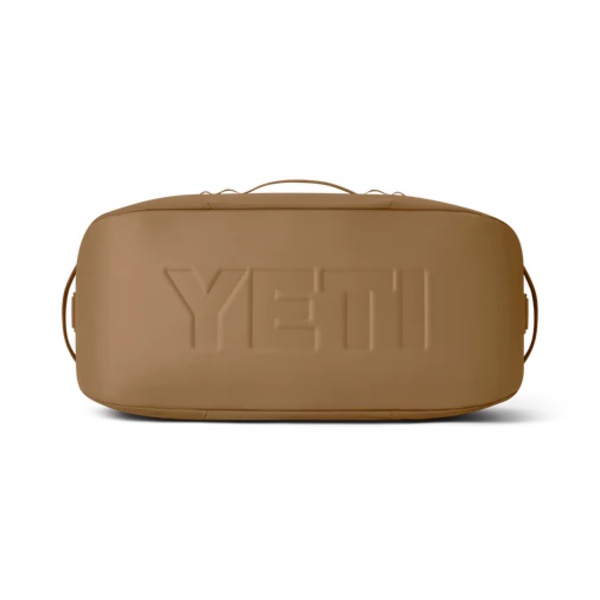 Crossroads Duffel 60L Alpine Brown