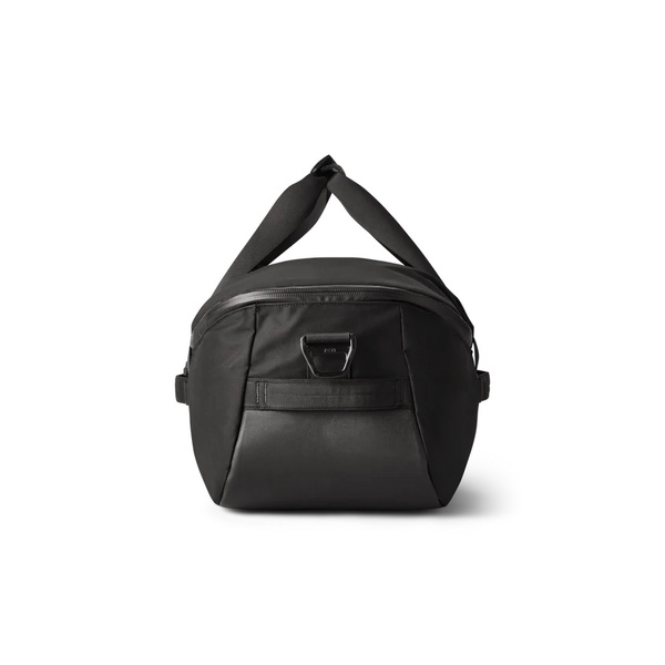 Crossroads Duffel 60L Black
