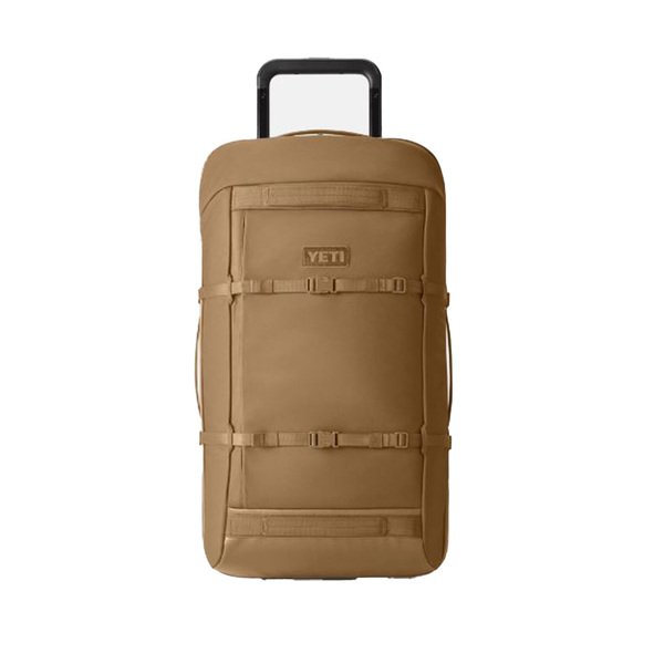 Crossroads Luggage 29" Alpine Brown - 73 Litre