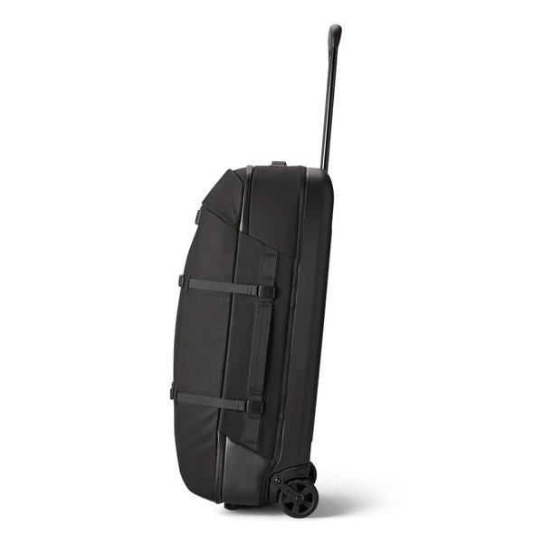 Crossroads Luggage 29" Black - 73 Litre