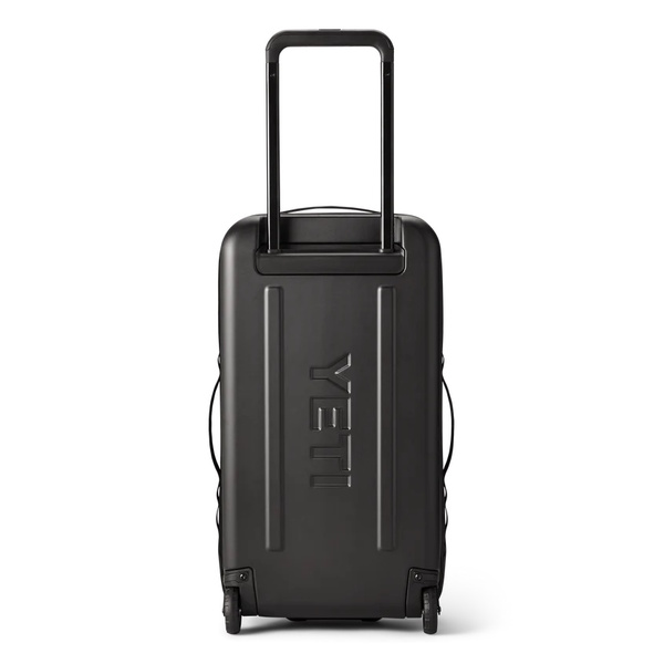 Crossroads Luggage 29" Black - 73 Litre