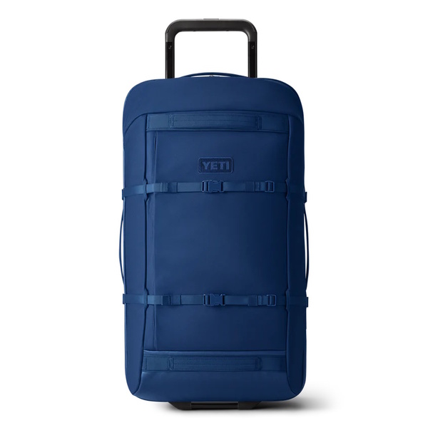 Crossroads Luggage 29" Navy - 73 Litre