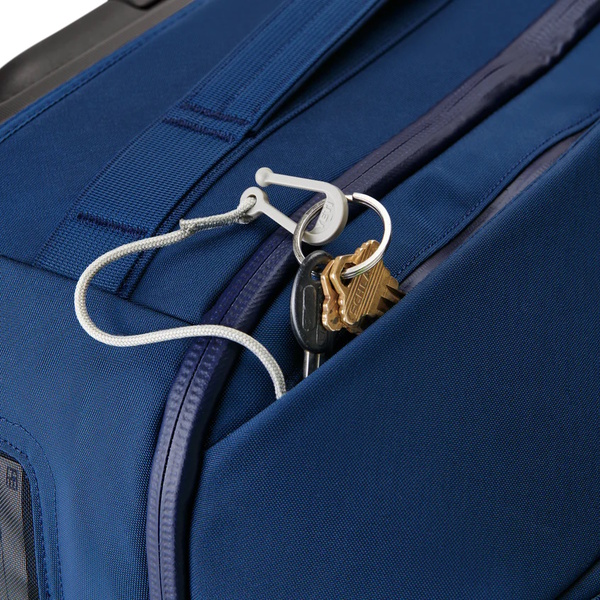 Crossroads Luggage 29" Navy - 73 Litre