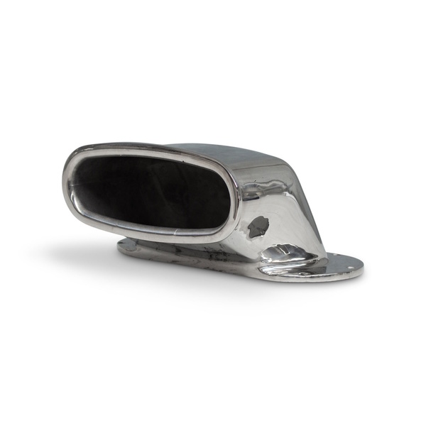 Anchor Rode Hawse Pipe Large - Cast 316 Grade Ss