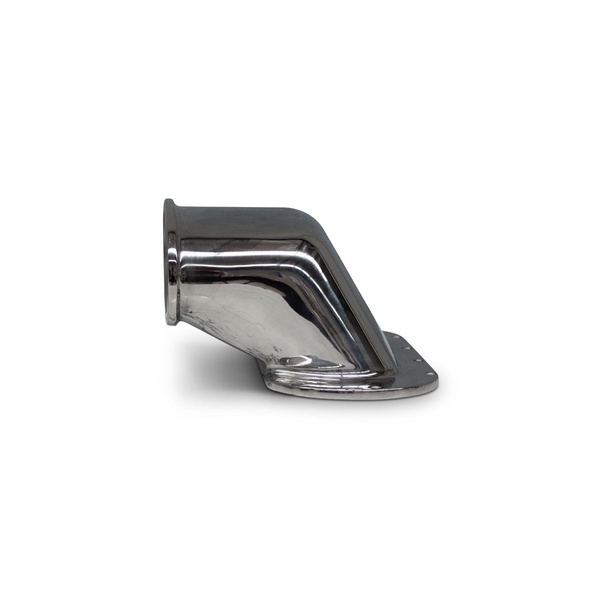 Anchor Rode Hawse Pipe Large - Cast 316 Grade Ss