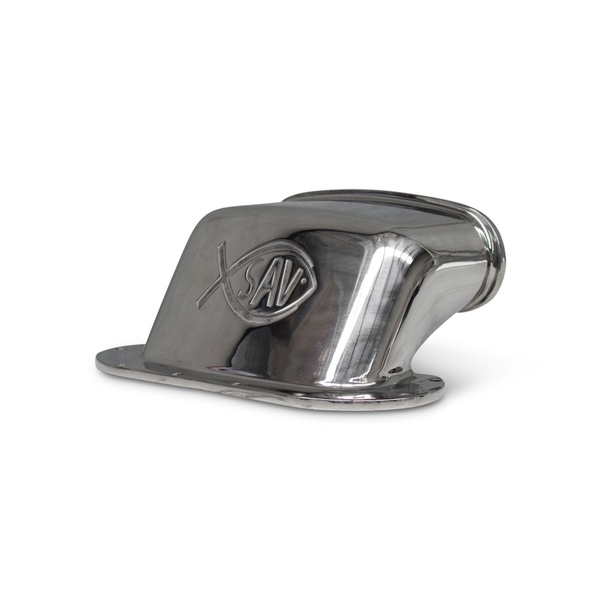Anchor Rode Hawse Pipe Large - Cast 316 Grade Ss