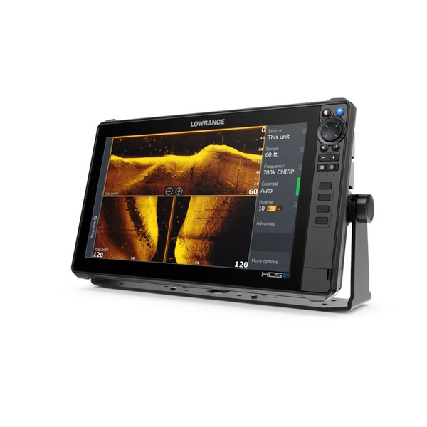Hds-16 Pro 16" Fishfinder/Charplotter