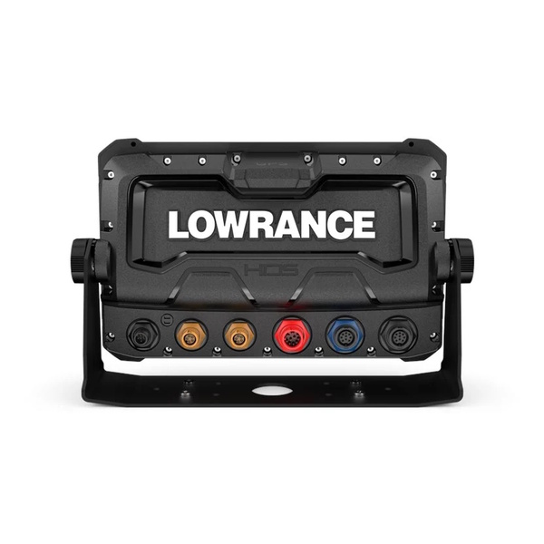 Hds-10 Pro 10" Fishfinder/Chartplotter