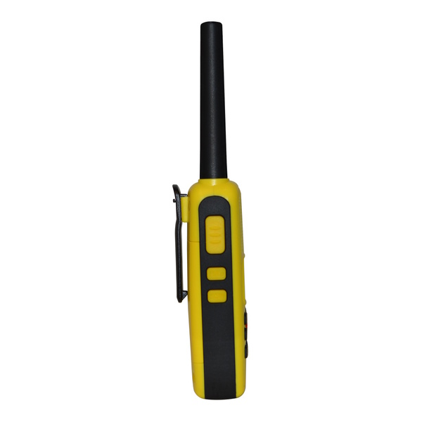 Gx610 Marine Vhf Handheld Radio 