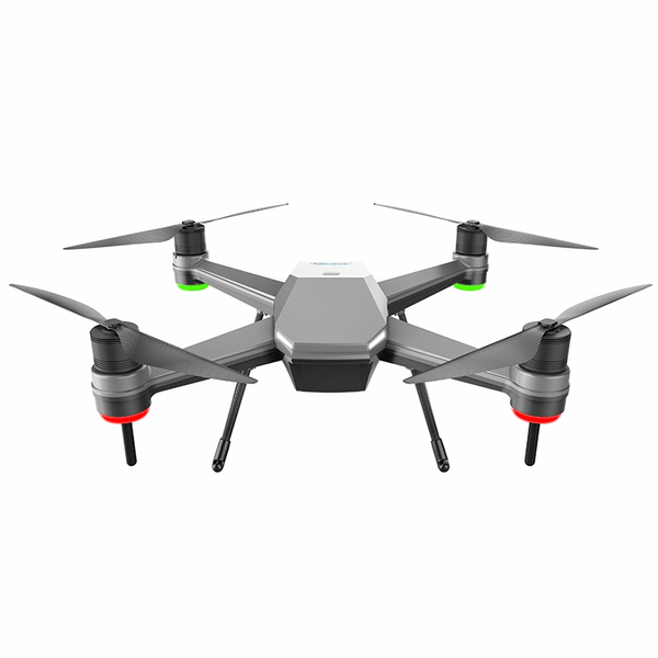 Sharkx Fishing Drone With Bait Release Bundle Plus Spare Battery
