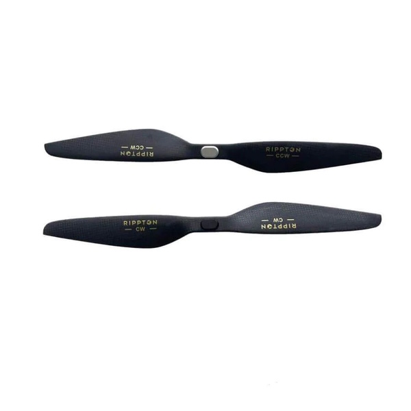 Sharkx Prop Pair