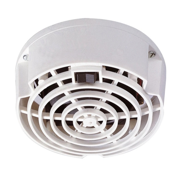 Electric Ventilator, Type Fan, 12 Volt, 2 Speeds