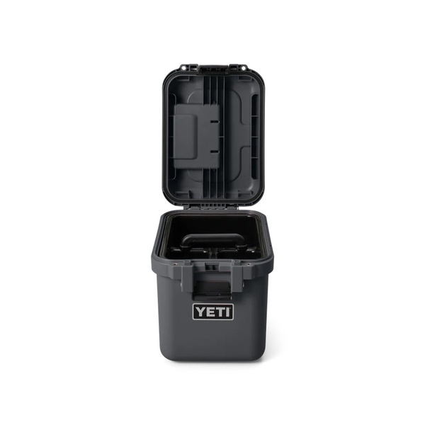 Loadout Storage Box Gobox 15 2.0 - Charcoal