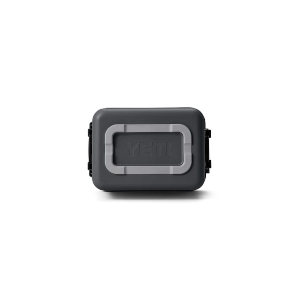 Loadout Storage Box Gobox 15 2.0 - Charcoal
