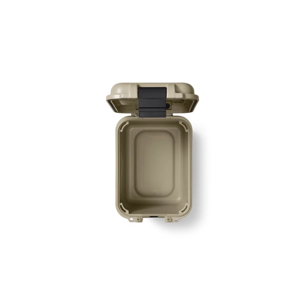 Loadout Storage Box Gobox 15 2.0 - Tan