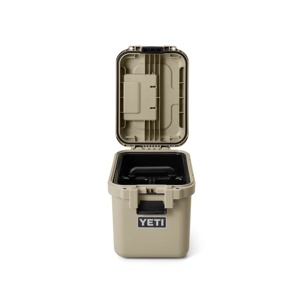Loadout Storage Box Gobox 15 2.0 - Tan