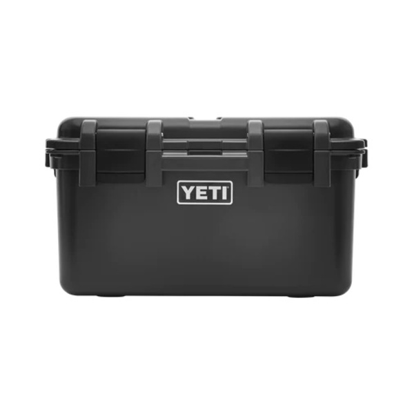 Loadout Storage Box Gobox 30 2.0 - Charcoal
