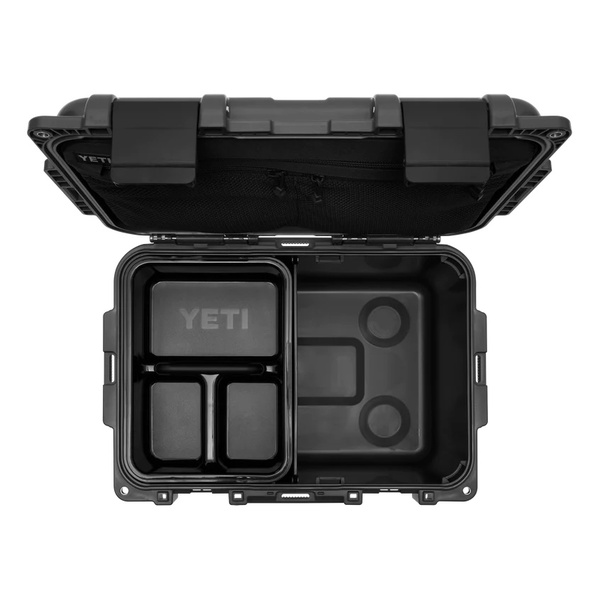 Loadout Storage Box Gobox 30 2.0 - Charcoal
