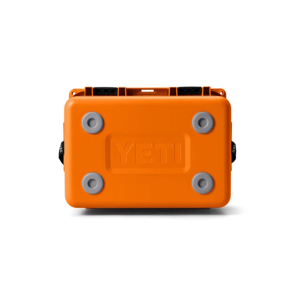 Loadout Storage Box Gobox 30 2.0 - King Crab Orange
