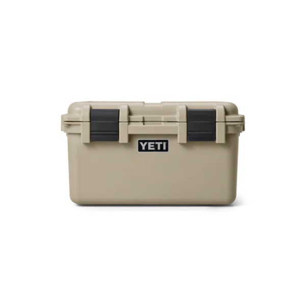 Loadout Storage Box Gobox 30 2.0 - Tan