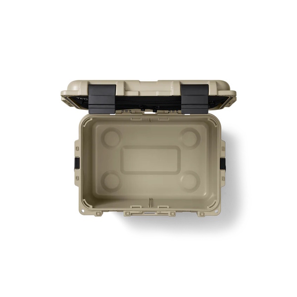 Loadout Storage Box Gobox 30 2.0 - Tan