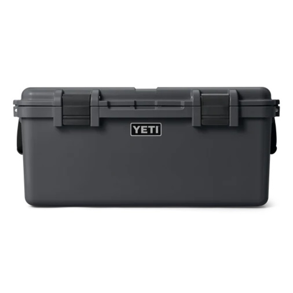 Loadout Storage Box Gobox 60 2.0 - Charcoal