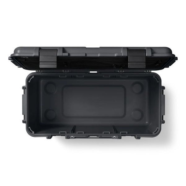Loadout Storage Box Gobox 60 2.0 - Charcoal