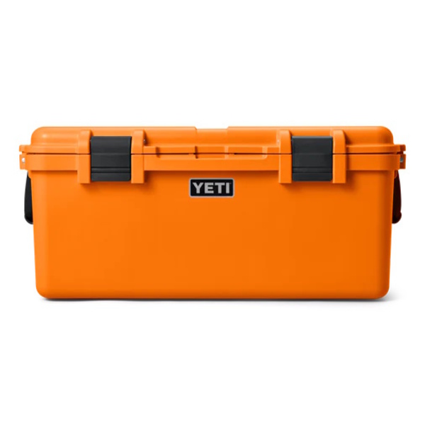 Loadout Storage Box Gobox 60 2.0 - King Crab Orange