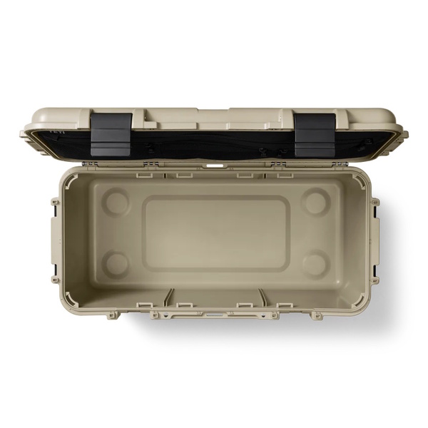 Loadout Storage Box Gobox 60 2.0 - Tan