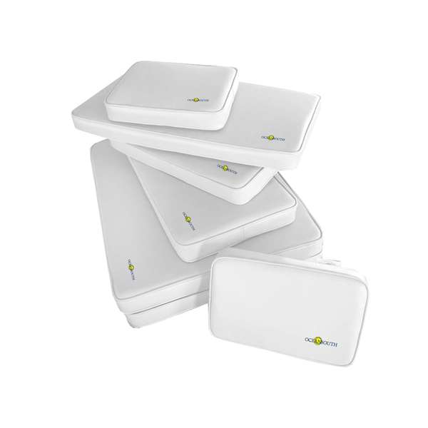 Icebox Seat Cushions For Yeti Roadie / Tundra / Silo