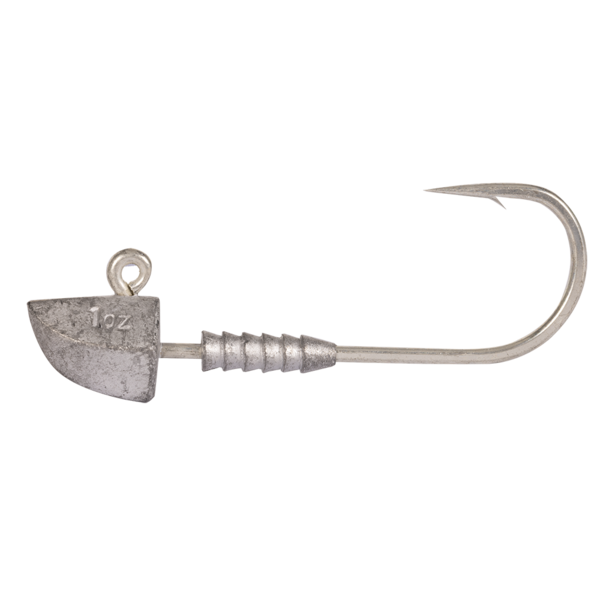 Nitro Sw Pro Offshore Jig Heads