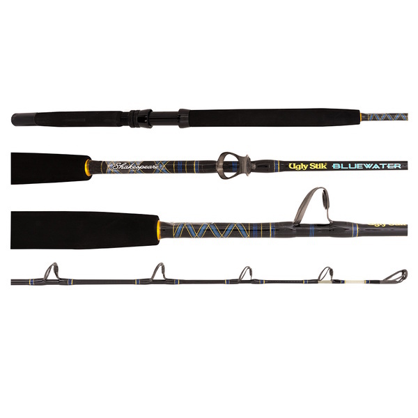 UGLY STIK BLUEWATER USBW-SP 691MH 6-10kg 