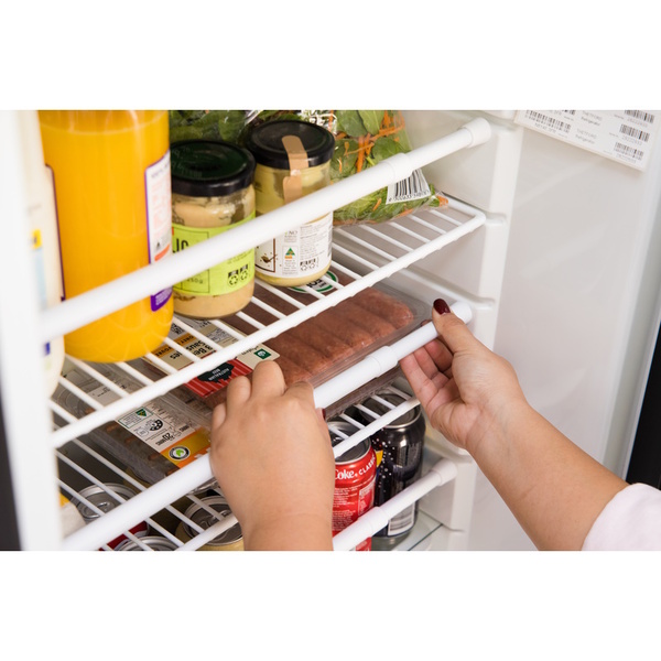 Boat & Caravan Adjustable Fridge Bars - 3 Pack