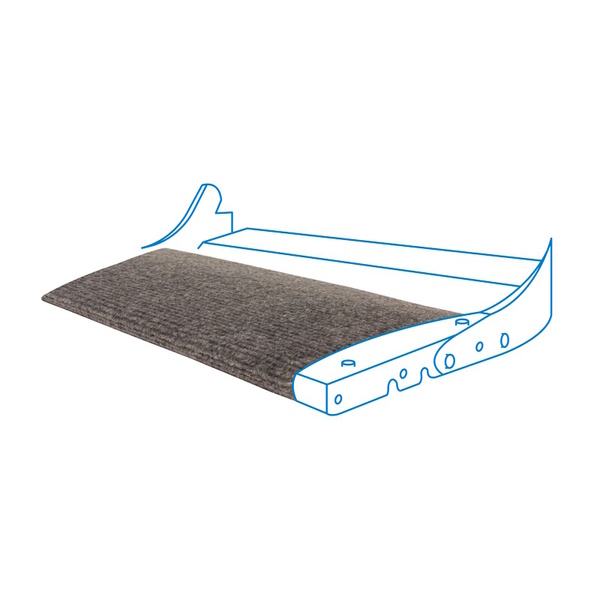 Caravan Step Rug 