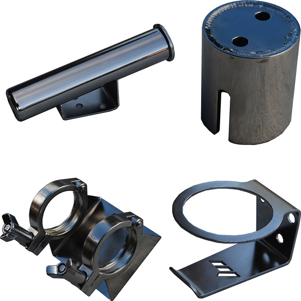 Modular 316Ss Bait Station Bait Board Kit