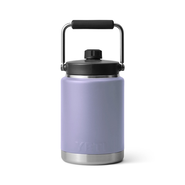 Rambler Half Gallon (1.8L) Jug - Cosmic Lilac