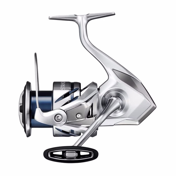 23 Stradic 4000Fm Xg Spinning Reel