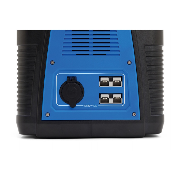 Rover 100 Lithium Ion 100Ah/1200Wh Power Station