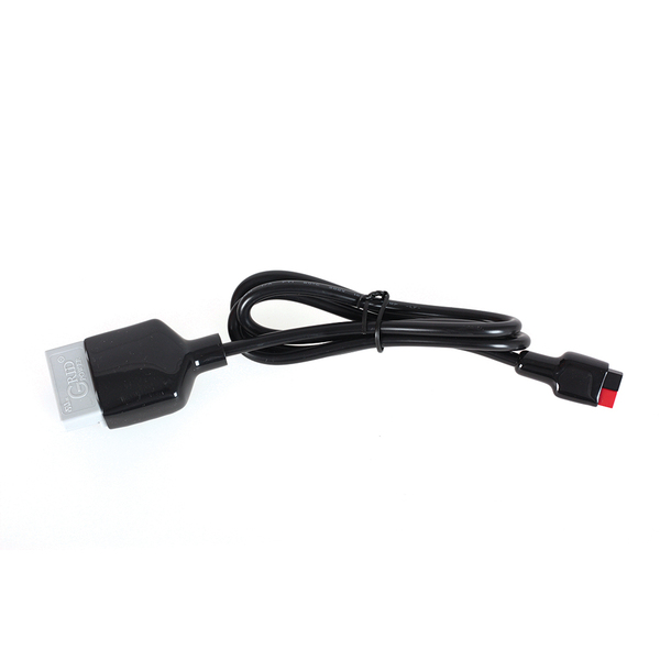 Rover 40 Lithium Ion 40Ah/512Wh Power Station