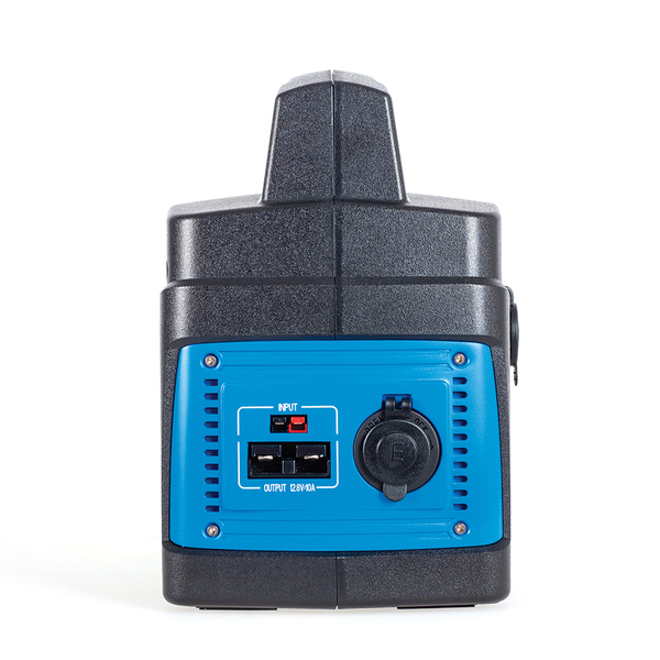 Rover 40 Lithium Ion 40Ah/512Wh Power Station