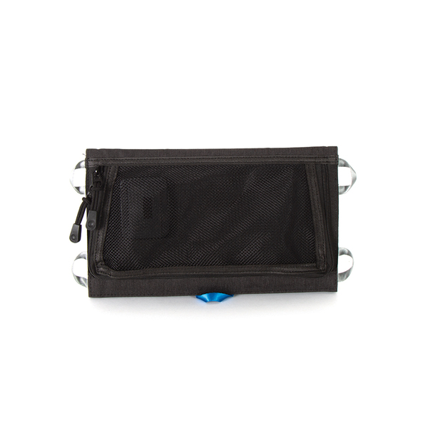 Folding Solar Blanket Charger 21W