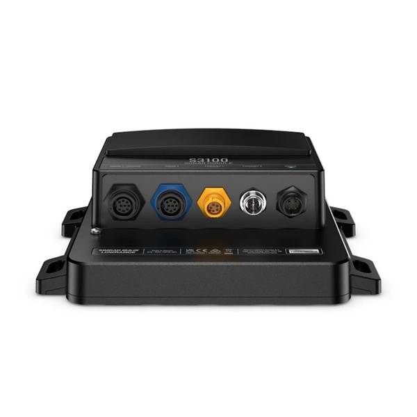 S3100 Chirp Sonar Module 